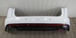 Zderzak tył VW Touareg III R / R-Line LIFT 23-