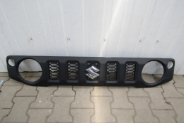 Grill atrapa zderzak przód SUZUKI JIMNY4 IV 18-