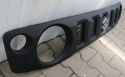 Grill atrapa zderzak przód SUZUKI JIMNY4 IV 18-