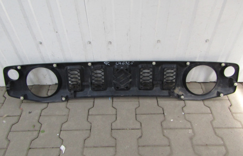 Grill atrapa zderzak przód SUZUKI JIMNY4 IV 18-