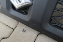 Grill atrapa zderzak przód SUZUKI JIMNY4 IV 18-