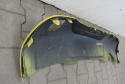 Spoiler dokładka dyfuzor zderzak tył OPEL ASTRA J GTC OPC LINE