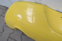 Spoiler dokładka dyfuzor zderzak tył OPEL ASTRA J GTC OPC LINE