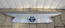 Blenda listwa klapy tył Toyota Auris II 2 Kombi 12-