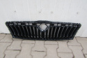 Grill atrapa ramka zderzak przód SKODA OCTAVIA 2 II 08- LIFT