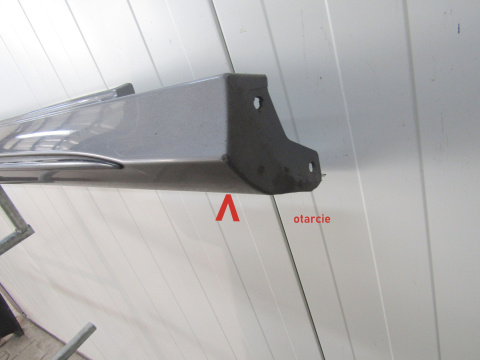 Listwa progowa prawa Mercedes A 177 AMG 45 4.5 18-