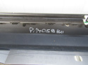 Listwa progowa prawa Mercedes A 177 AMG 45 4.5 18-