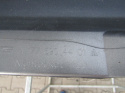 Listwa progowa prawa Mercedes A 177 AMG 45 4.5 18-