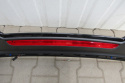 Spoiler daszek lotka klapy tył Audi Q7 4M0 15-