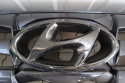 Zderzak przód przedni Hyundai Tucson IV 4 20-