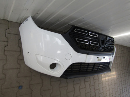 Zderzak przód przedni Dacia Dokker Lodgy Lift 17-