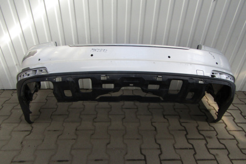 Zderzak tył tylny MERCEDES GL 164 W164 LIFT 09-12