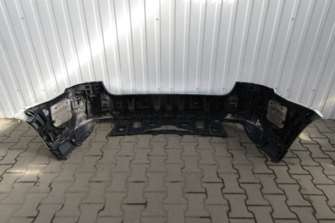 Zderzak tył tylny MERCEDES GL 164 W164 LIFT 09-12