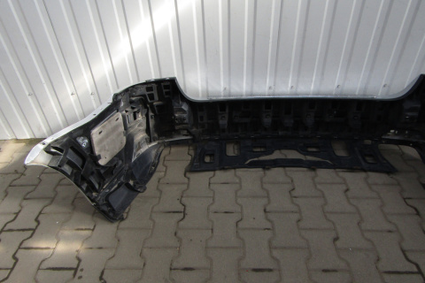 Zderzak tył tylny MERCEDES GL 164 W164 LIFT 09-12