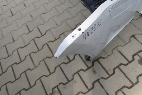 Zderzak tył tylny MERCEDES GL 164 W164 LIFT 09-12