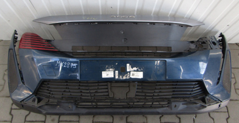 Zderzak przód Peugeot 3008 5008 II lift 20-