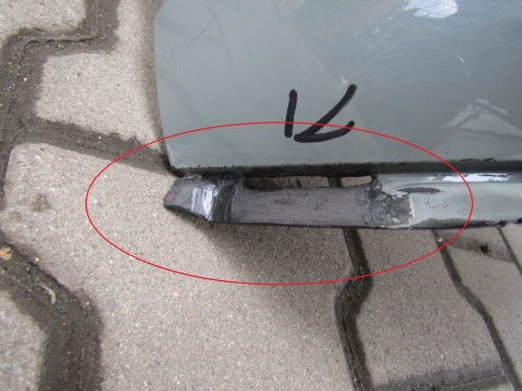 ZDERZAK PRZÓD PRZEDNI TOYOTA RAV4 ADVENTURE V 18-