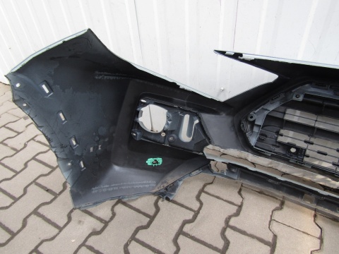 ZDERZAK PRZÓD PRZEDNI TOYOTA RAV4 ADVENTURE V 18-