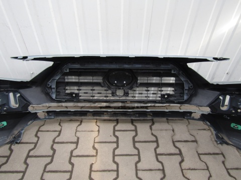ZDERZAK PRZÓD PRZEDNI TOYOTA RAV4 ADVENTURE V 18-