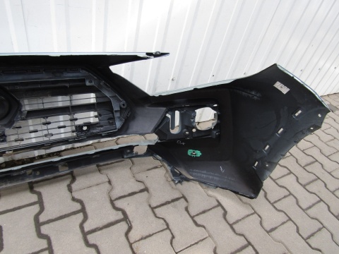 ZDERZAK PRZÓD PRZEDNI TOYOTA RAV4 ADVENTURE V 18-