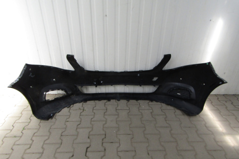 Zderzak przód przedni MERCEDES VITO VIANO 447 14-19