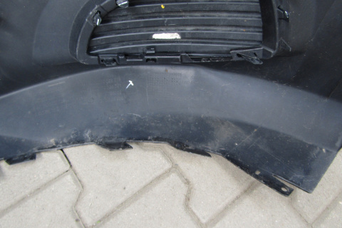 Zderzak przód przedni MERCEDES VITO VIANO 447 14-19