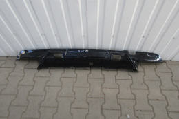 Dyfuzor spoiler dokładka tył BMW X5M F95 X6M F96 8077203