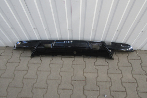 Dyfuzor spoiler dokładka tył BMW X5M F95 X6M F96 8077203