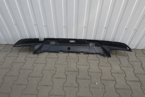 Dyfuzor spoiler dokładka tył BMW X5M F95 X6M F96 8077203