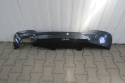 Dyfuzor spoiler tył BMW 5 F07 GT M PAKIET LCI LIFT