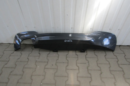 Dyfuzor spoiler tył BMW 5 F07 GT M PAKIET LCI LIFT