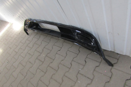 Spoiler dokładka dyfuzor tył VW Golf 7 VII HB R LINE 5G6 LIFT 16-