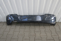 Dyfuzor spoiler tył BMW 1 F20 F21 M Pakiet 11-15