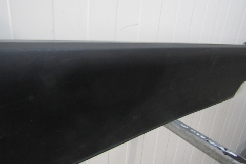 Listwa progowa prawa Hyundai I20 3 N LINE 87754 q0700 20-