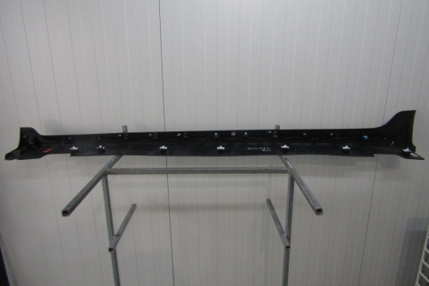 Listwa progowa prawa Hyundai I20 3 N LINE 87754 q0700 20-