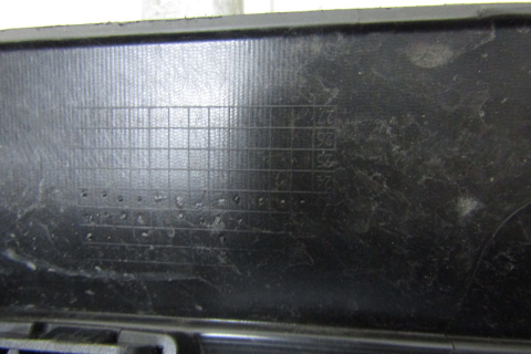 Listwa progowa prawa Hyundai I20 3 N LINE 87754 q0700 20-