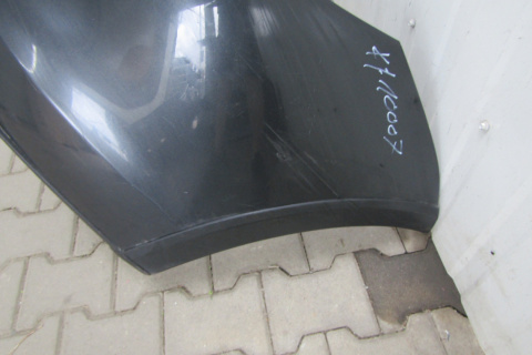 Zderzak tył PORSCHE TAYCAN 9J0 CROSS TURISMO 21-