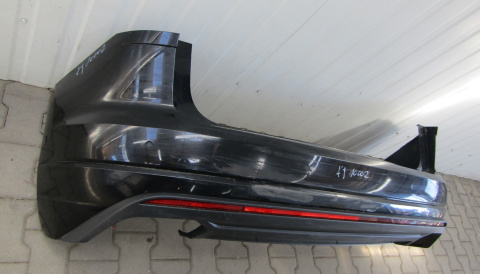 Zderzak tył VW Touareg III 760 18-