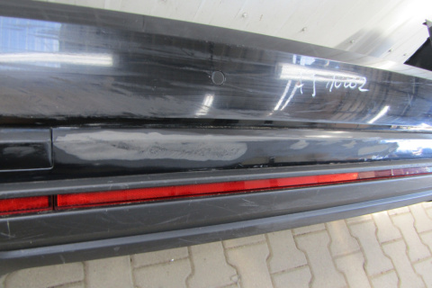 Zderzak tył VW Touareg III 760 18-