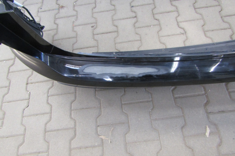 Zderzak tył VW Touareg III 760 18-