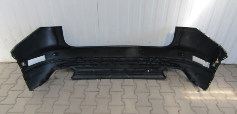 Zderzak tył VW Touareg III 760 18-