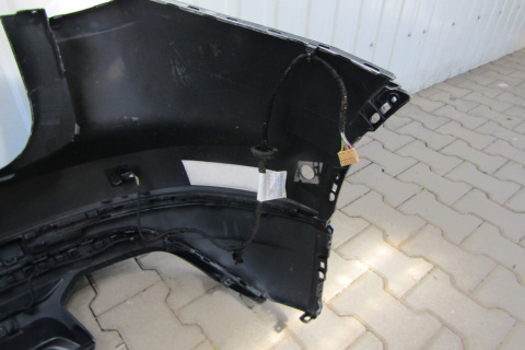 Zderzak tył VW Touareg III 760 18-