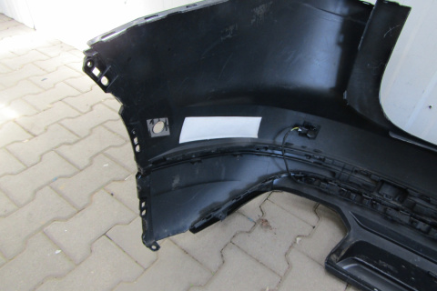 Zderzak tył VW Touareg III 760 18-
