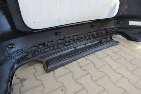 Zderzak tył VW Touareg III 760 18-