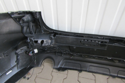 Zderzak tył tylny BMW X4 G02 M-PAKIET X 18-
