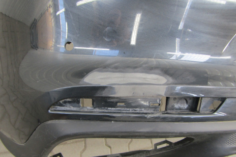 Zderzak tył tylny Porsche Panamera II 971 LIFT 19-