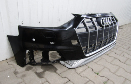 Zderzak przód przedni Audi A4 B9 8W0 LIFT Allroad 19-