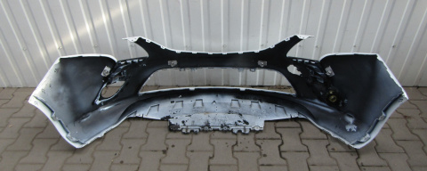 Zderzak przód Opel Zafira C III 12-16