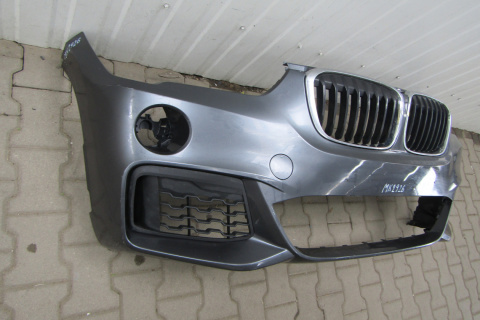 Zderzak przód przedni BMW X1 F48 M-Pakiet 15-18