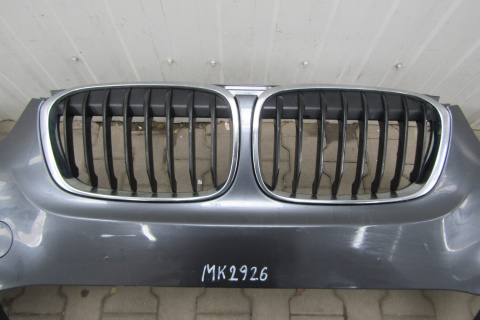 Zderzak przód przedni BMW X1 F48 M-Pakiet 15-18